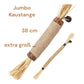 PetGo Jumbo Kaustange ( 2er Pack)